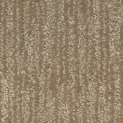 Mohawk Natural Detail - Hearth Beige