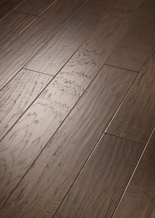 Shaw Floors HAYDEN HICKORY - Veranda