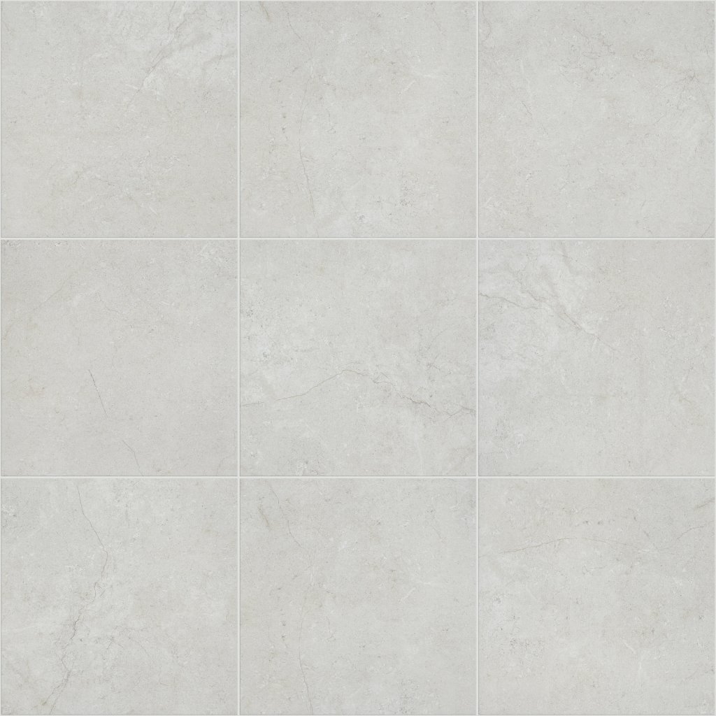 Shaw Floors PACIFIC RIDGE 18 - White