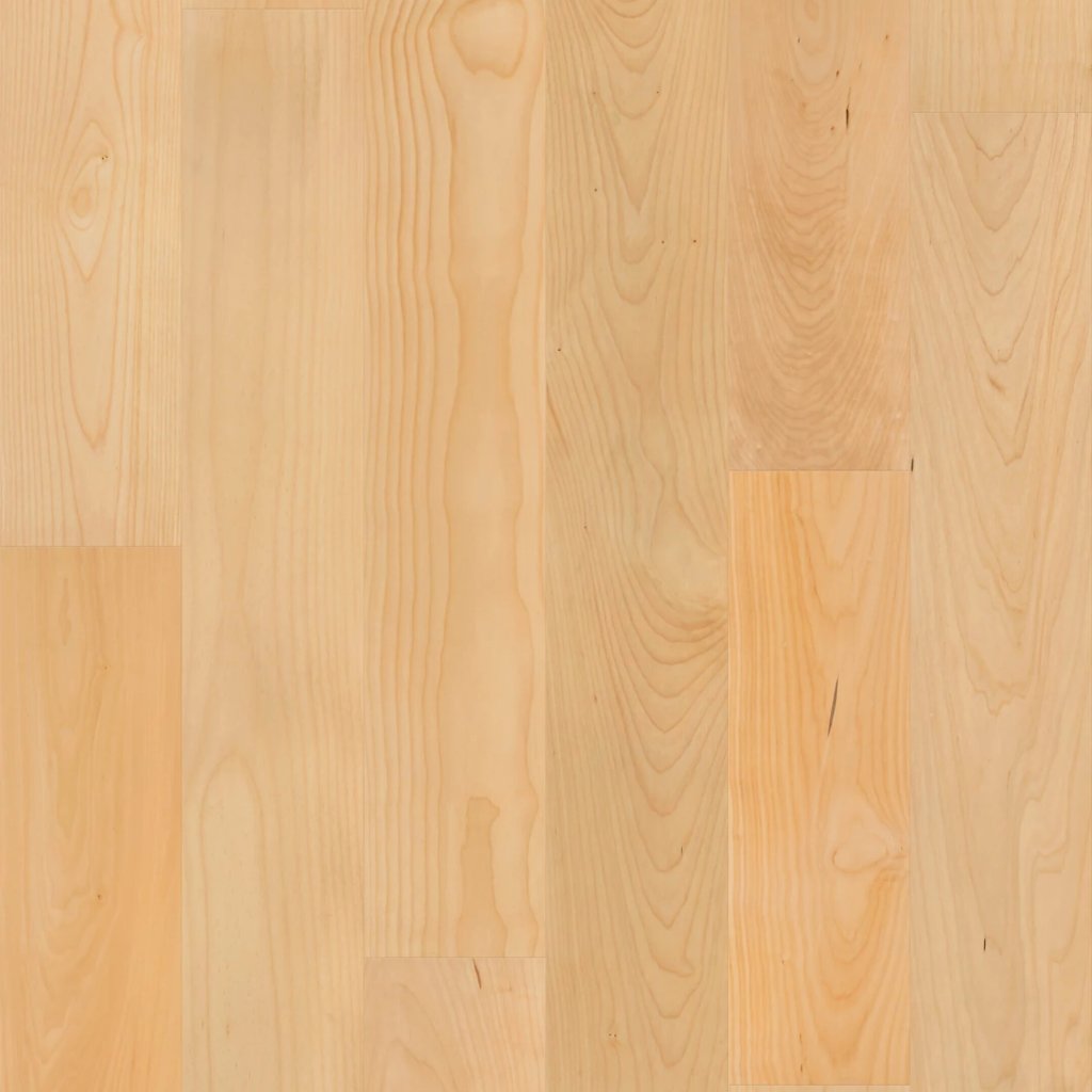 Shaw Floors Natural Classics Hard Maple 7" - Natural Hard Maple