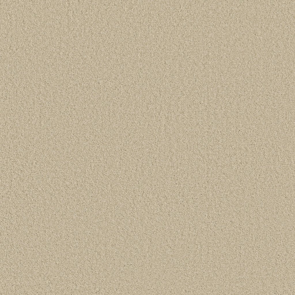 Shaw Floors Around The House III - Pale Cream
