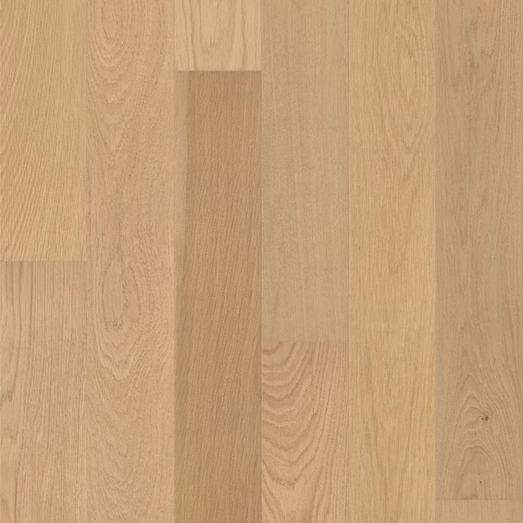 Shaw Floors Natural Classics White Oak 5" - Natural White Oak