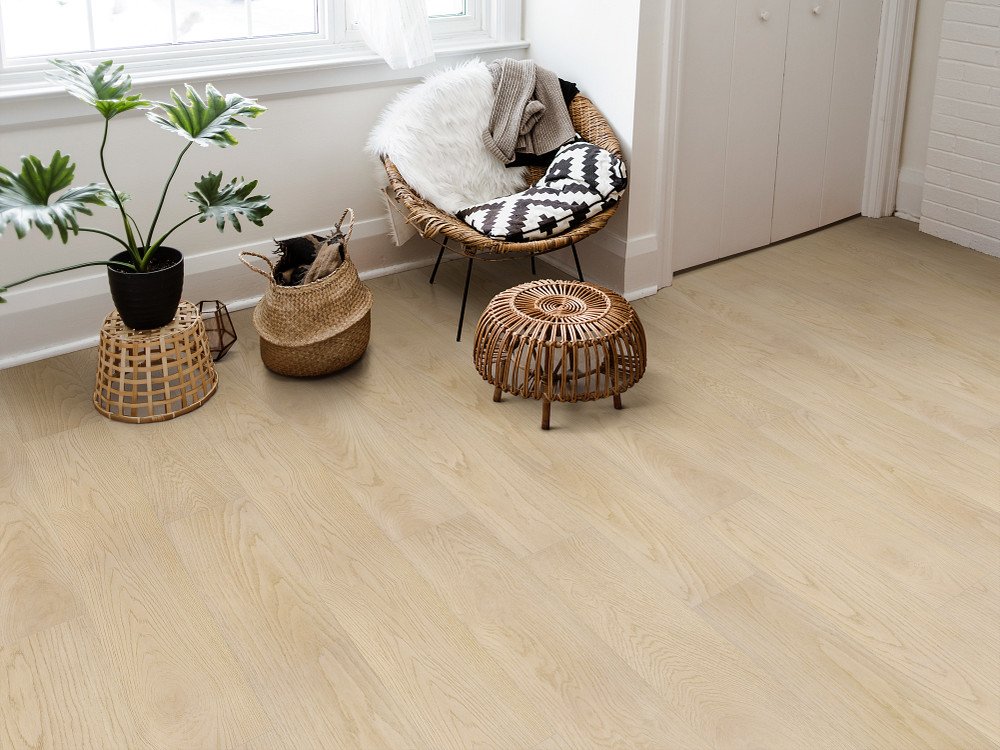Shaw Floors Riviera - Lawson Khaki