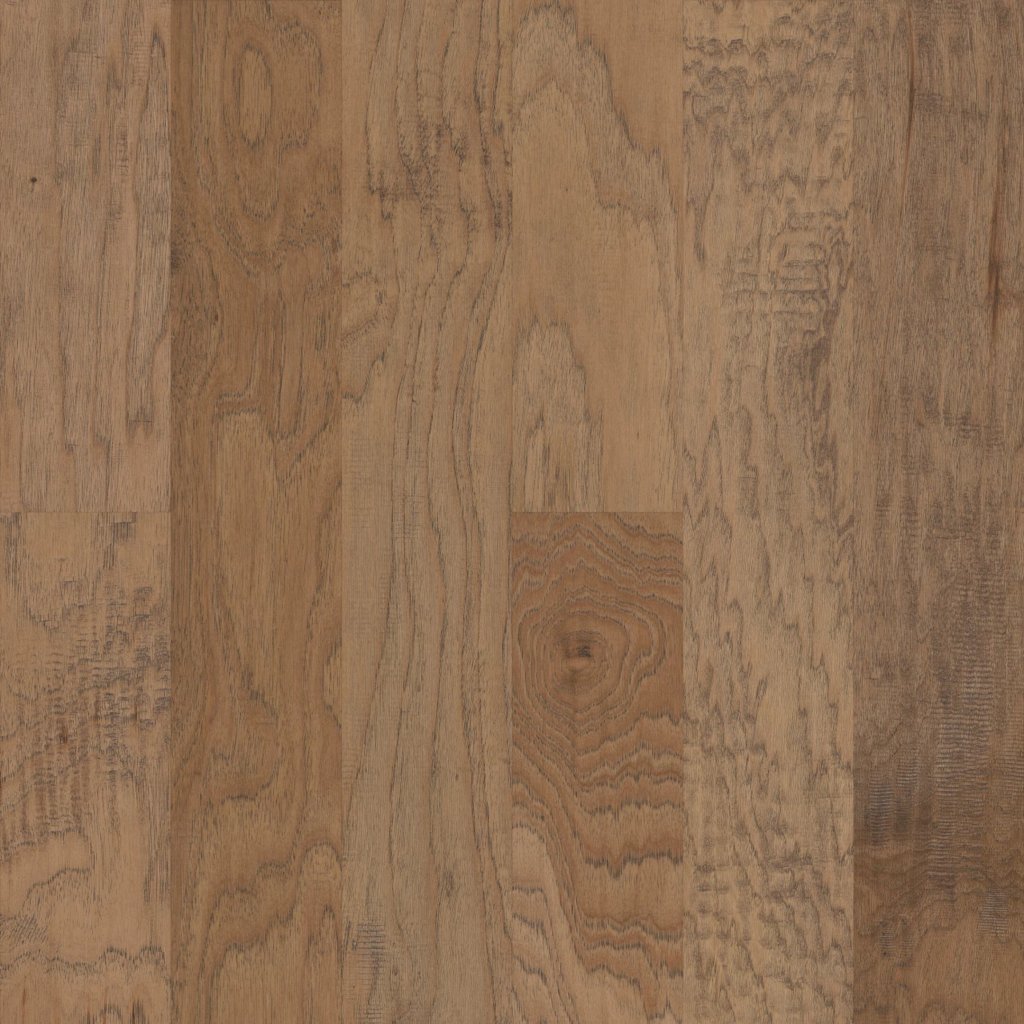 Shaw Floors SEQUOIA HICKORY 5 - Bravo