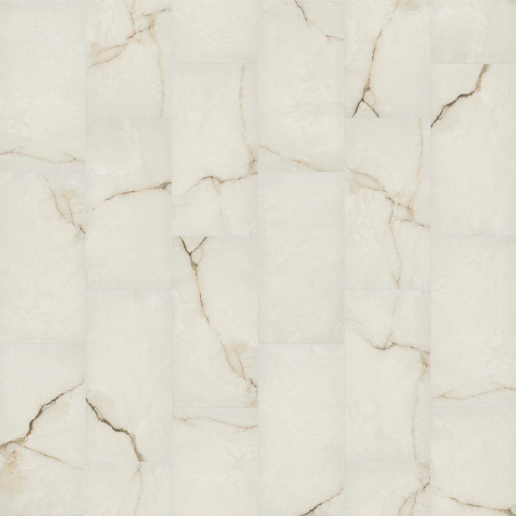 Shaw Floors ASTORIA 24X48 POLISHED - Oyster