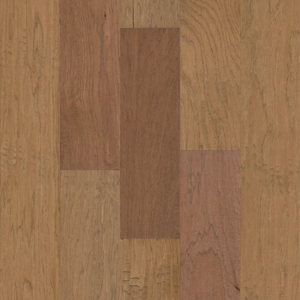 Shaw Floors GRANT GROVE 6 3/8 - Bravo