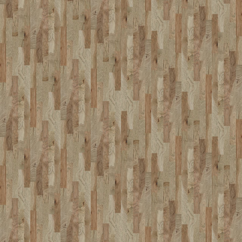 Shaw Floors FREMONT HICKORY - Honey Glow