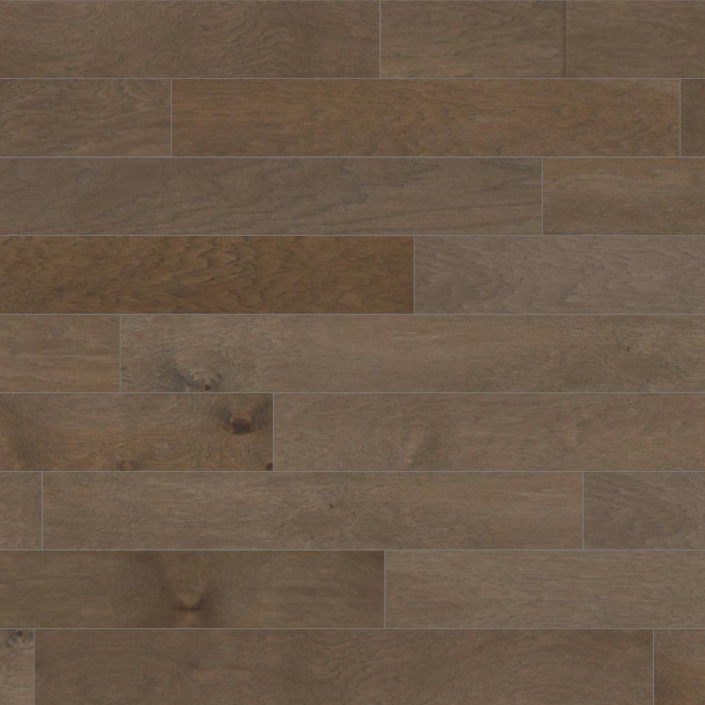 Shaw Floors High Plains 6 3/8 - Nomadic