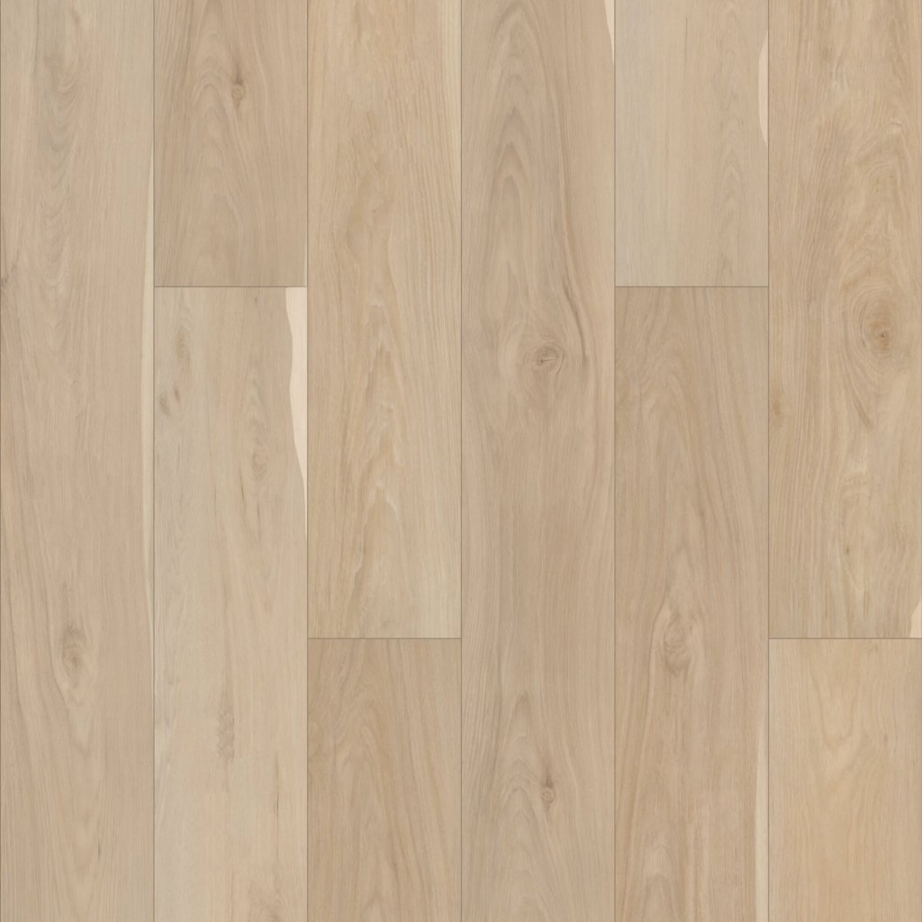Shaw Floors Summit - Alabaster