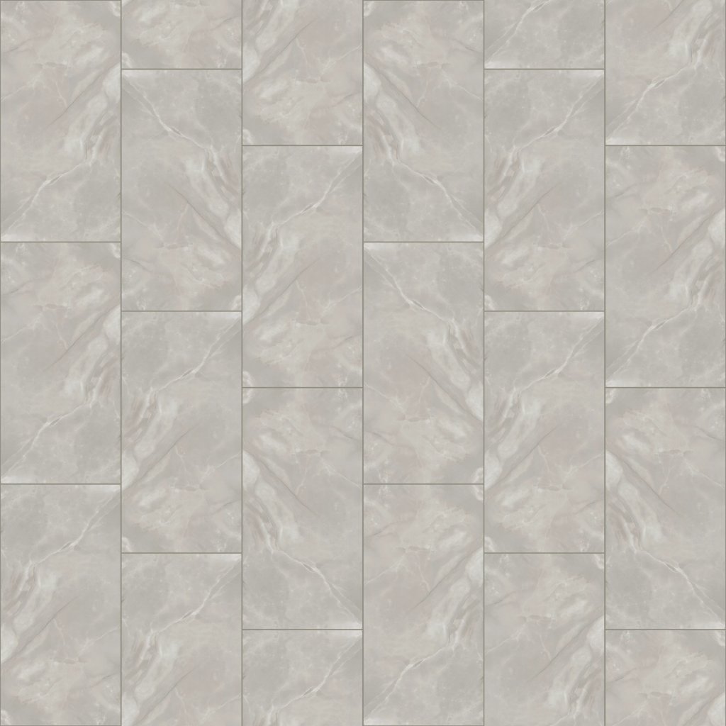 Shaw Floors Prime Aura 24x48 Matte - Onyx Crystallo
