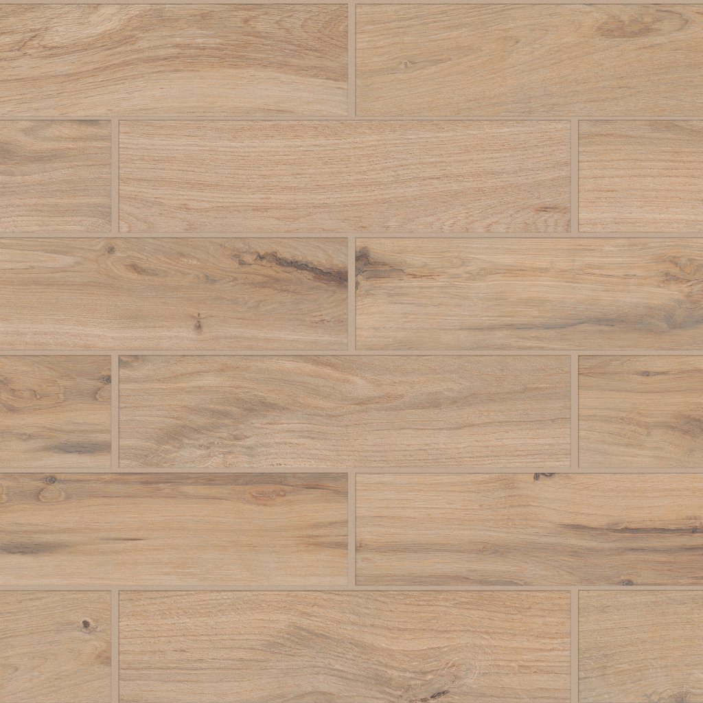 Shaw Floors EMPRESS 4X16 - Antico