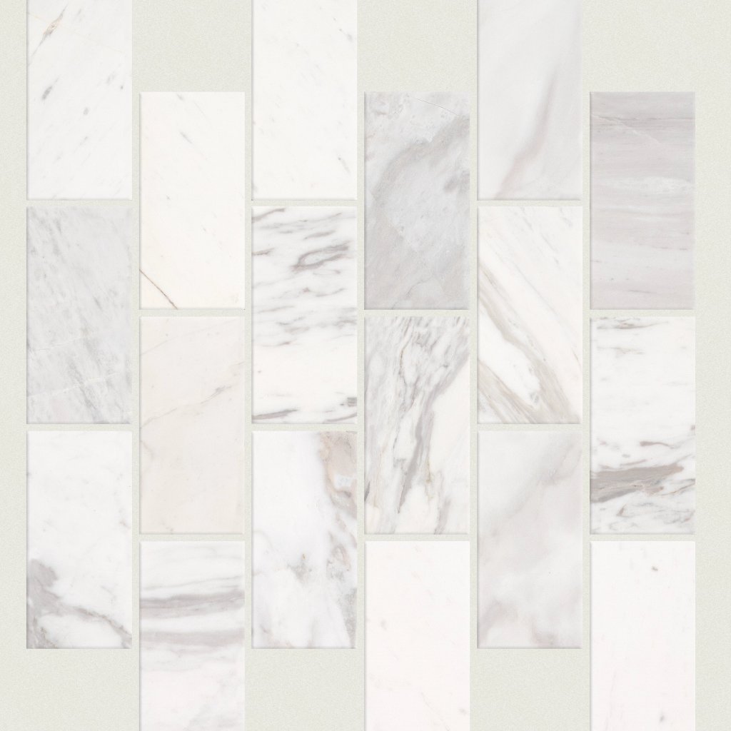 Shaw Floors ETERNA 2X4 MOS - Veneto Volokas