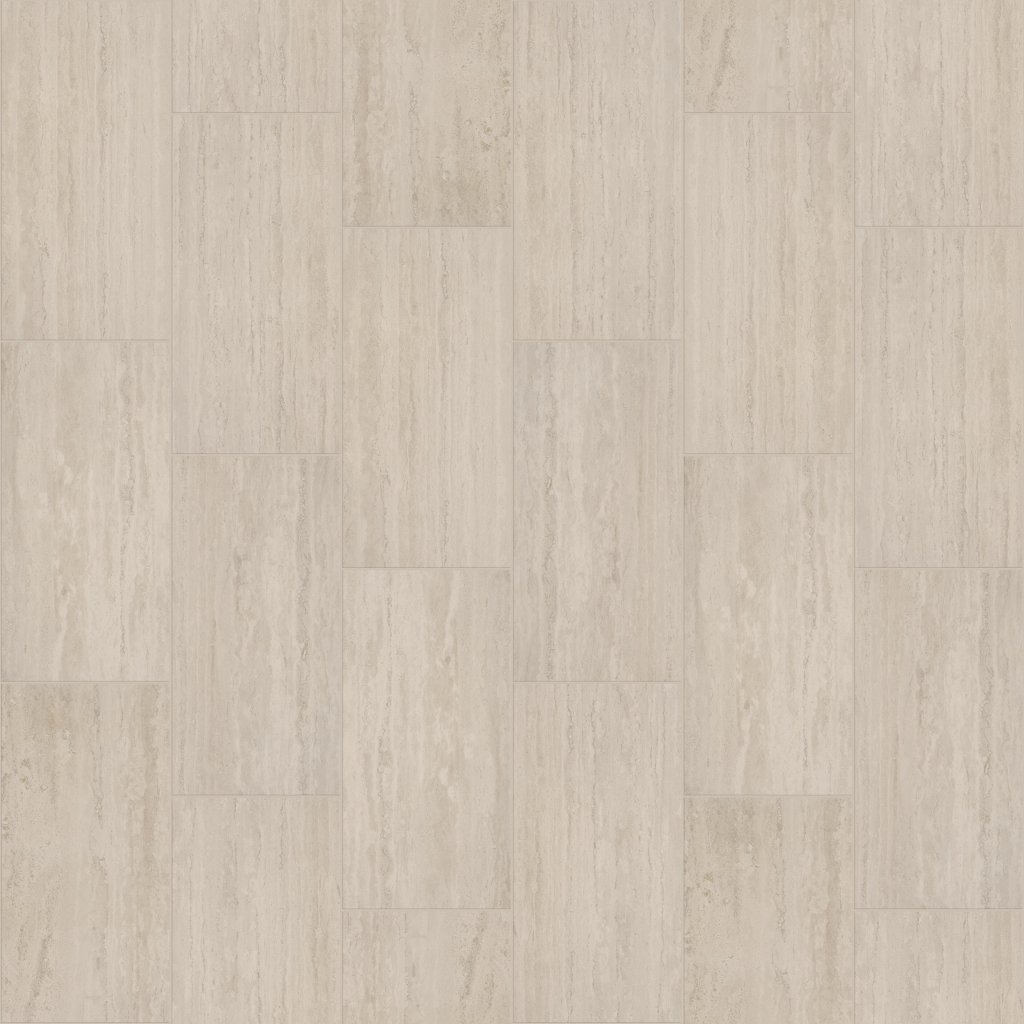 Shaw Floors NATURAL STRATA 12X24 VC - Cream
