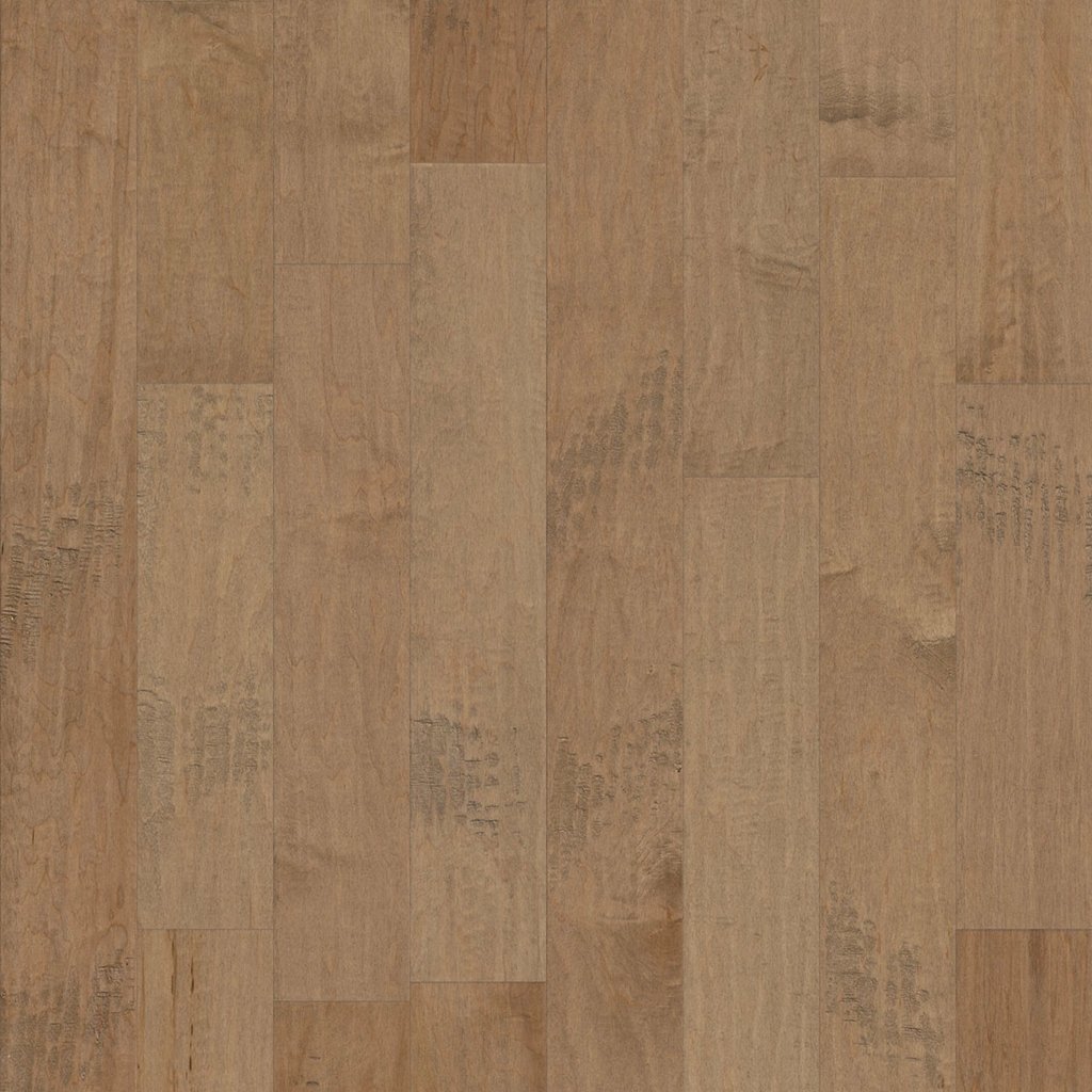 Shaw Floors YUKON MAPLE 5 - Gold Dust