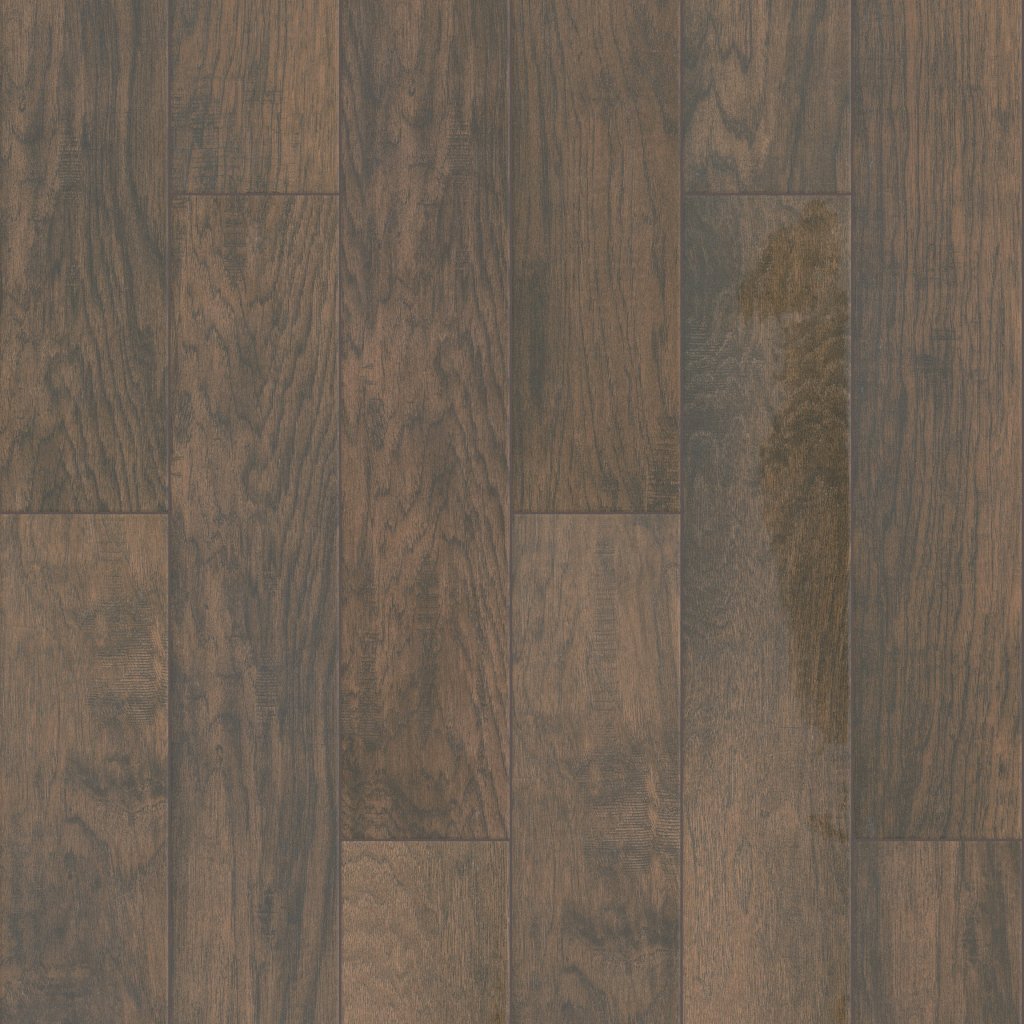 Shaw Floors TRAILBLAZER 6X36 - Cocoa