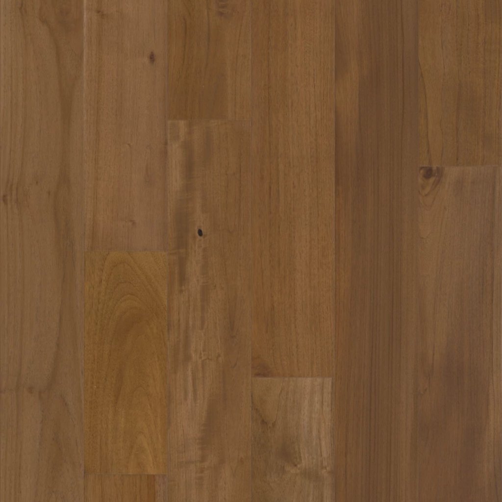 Shaw Floors Regatta Teak 6.5" - Maritime