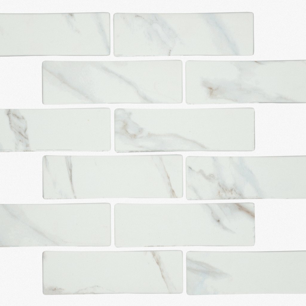 Shaw Floors Dreamscape 2x6 - Carrara