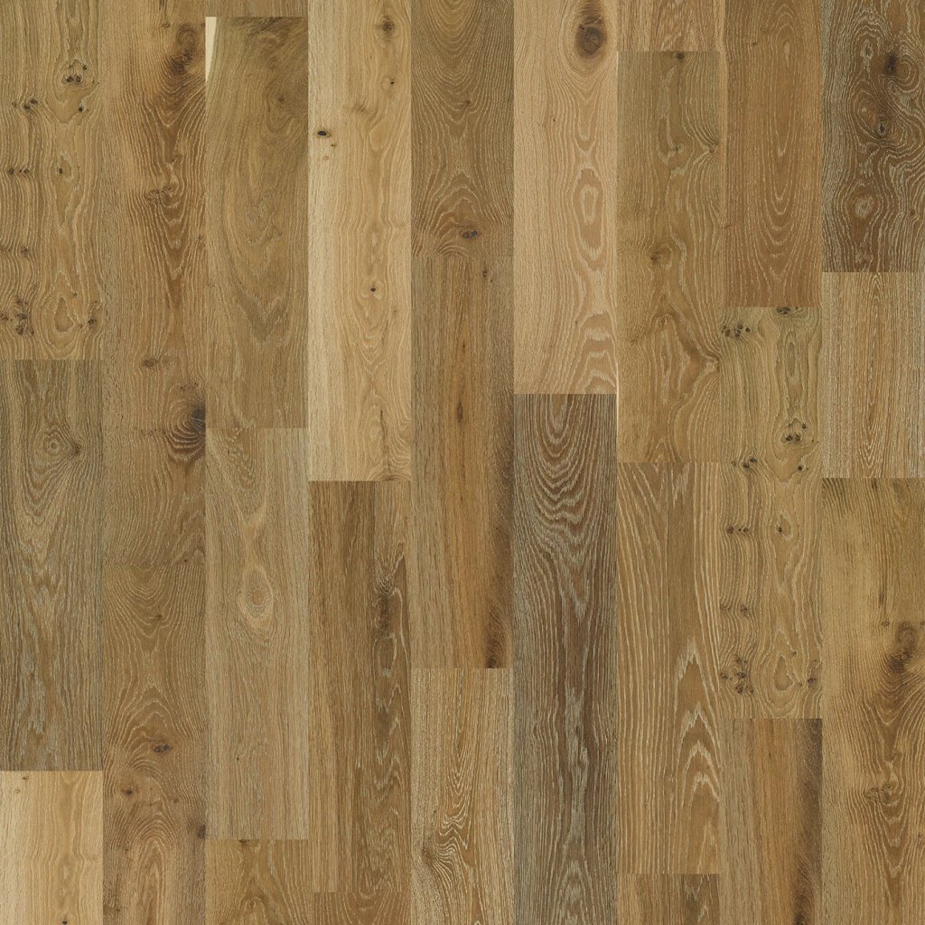Shaw Floors Fillmore 7.5" - Artistry