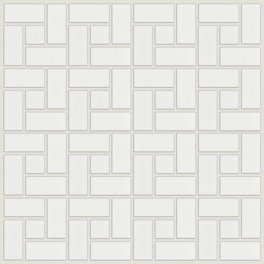 Shaw Floors FORMAT PINWHL MO - Pearl