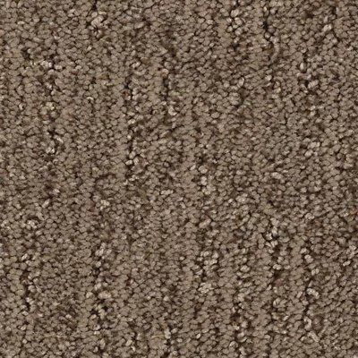 Mohawk Sculptured Touch - Hickory Stick