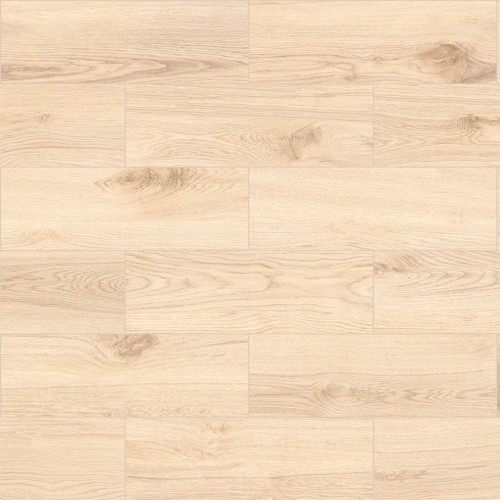 Shaw Floors MILLWORK 7X22 - Khaki