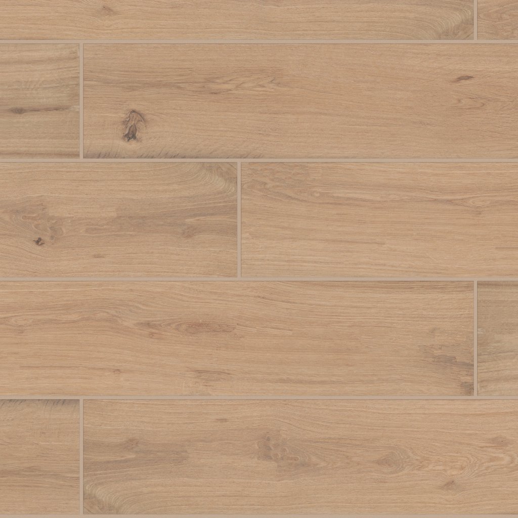 Shaw Floors EMPRESS 8X48 - Antico