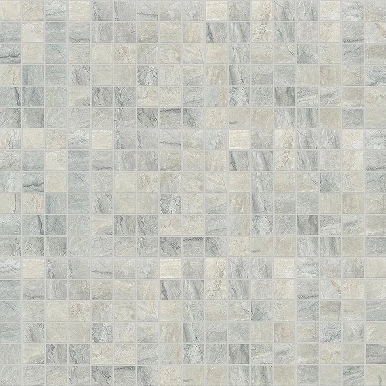Shaw Floors UTOPIA MOSAIC - Grey