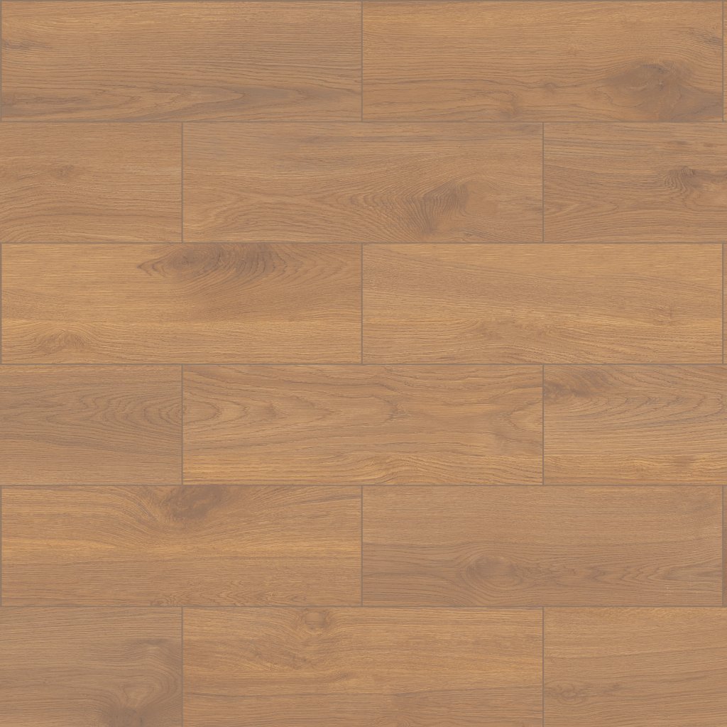 Shaw Floors MILLWORK 7X22 - Almond