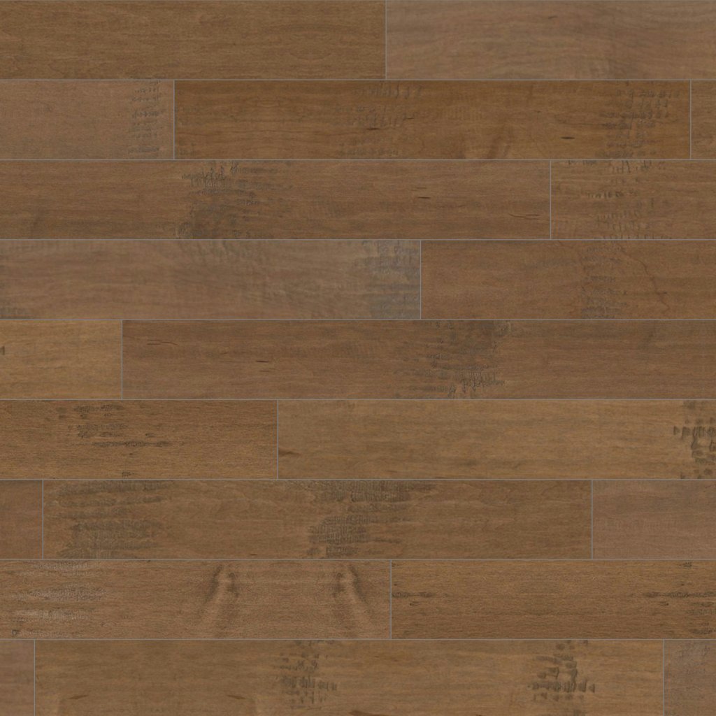 Shaw Floors FAIRBANKS MAPLE 6 3/8 - Buckskin