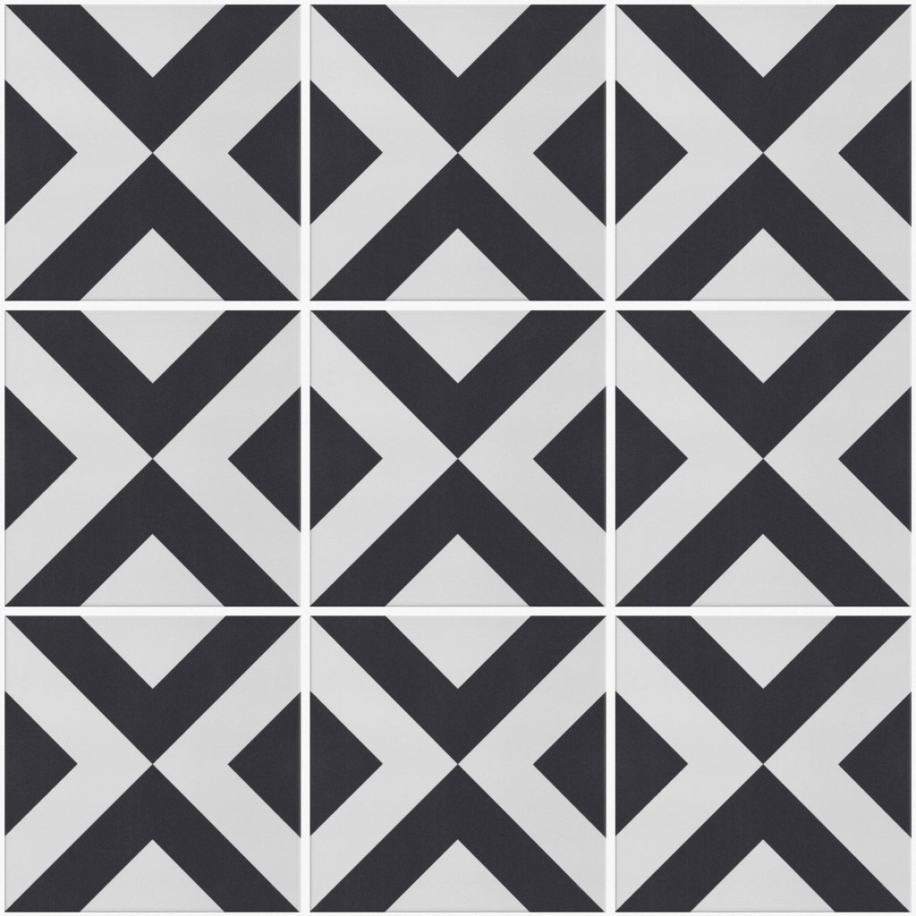 Shaw Floors Nexus 8x8 - Duality