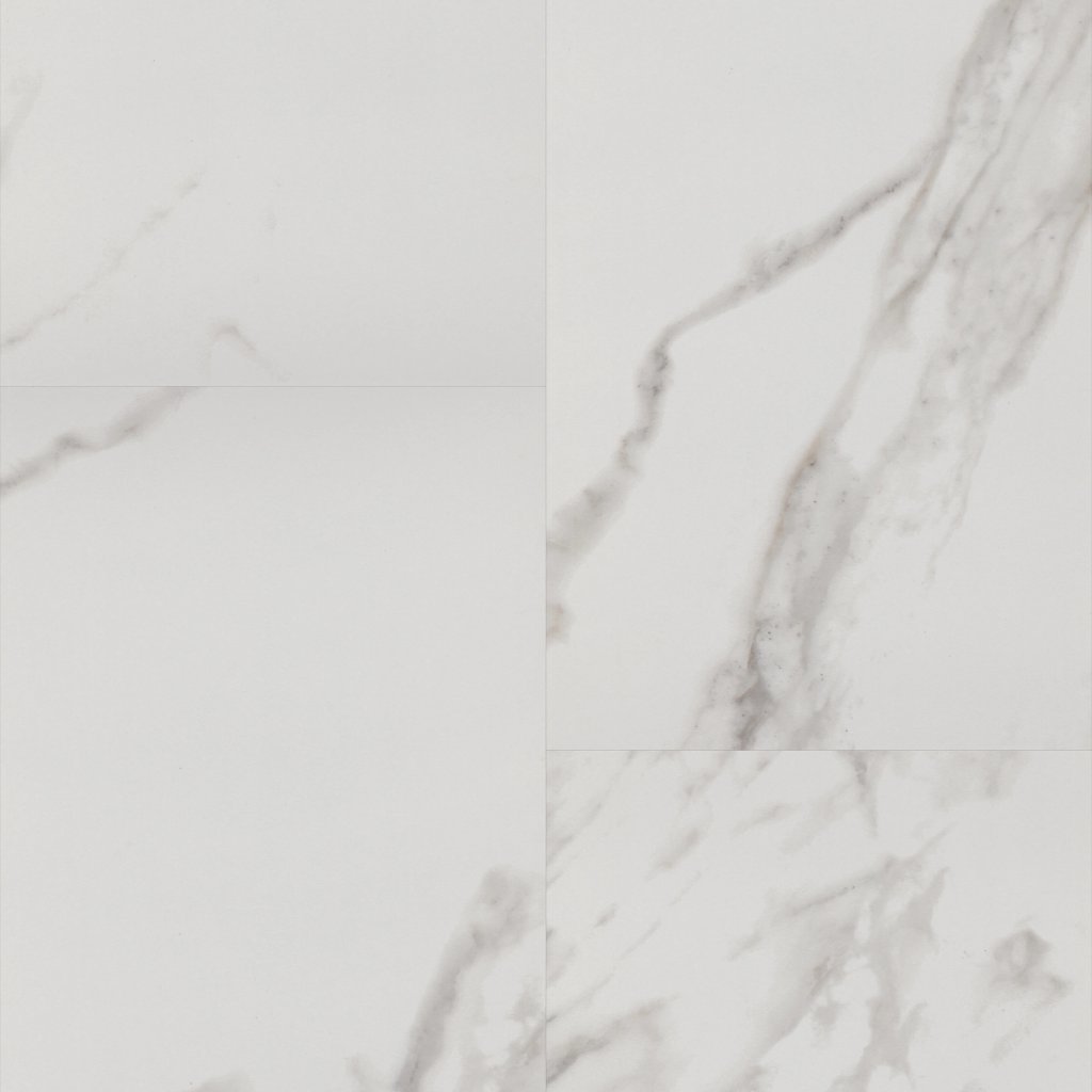 Shaw Floors UNIVERSE 12X24 - Calacatta