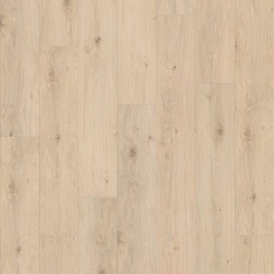 Shaw Floors Riviera - Wishbone White - 9" x 59"