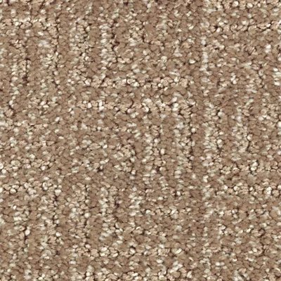 Mohawk Natural Treasure - Nutmeg