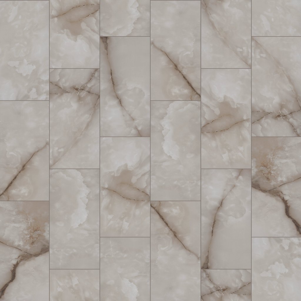 Shaw Floors ASTORIA 12X24 MATTE - Brindle