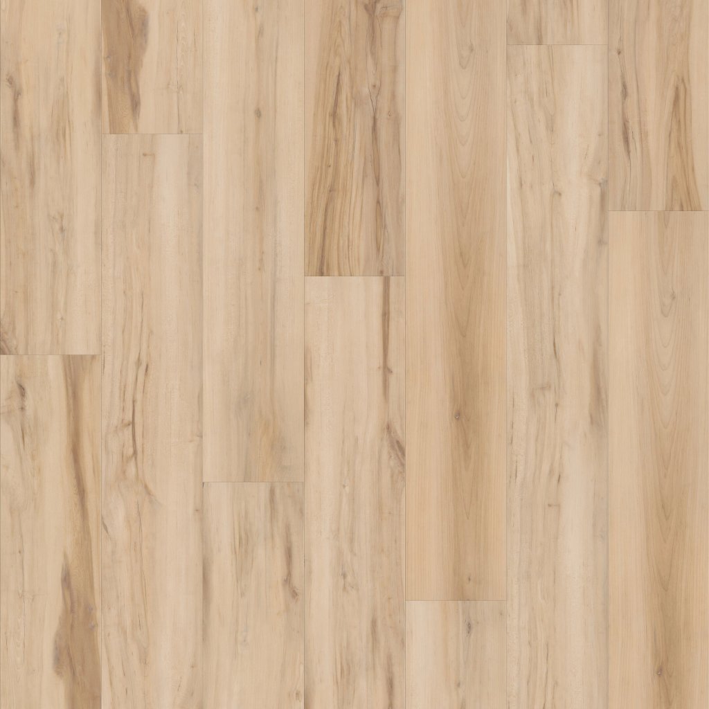 Shaw Floors Riviera - Butterfly White