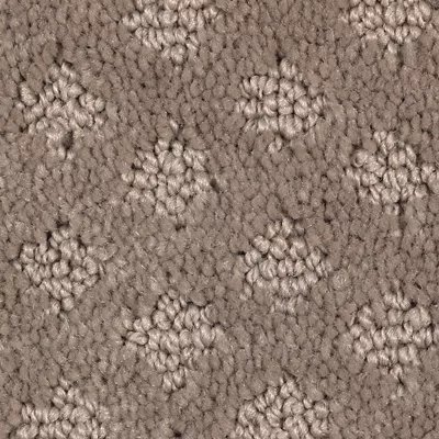 Mohawk Design Inspiration - Brownstone