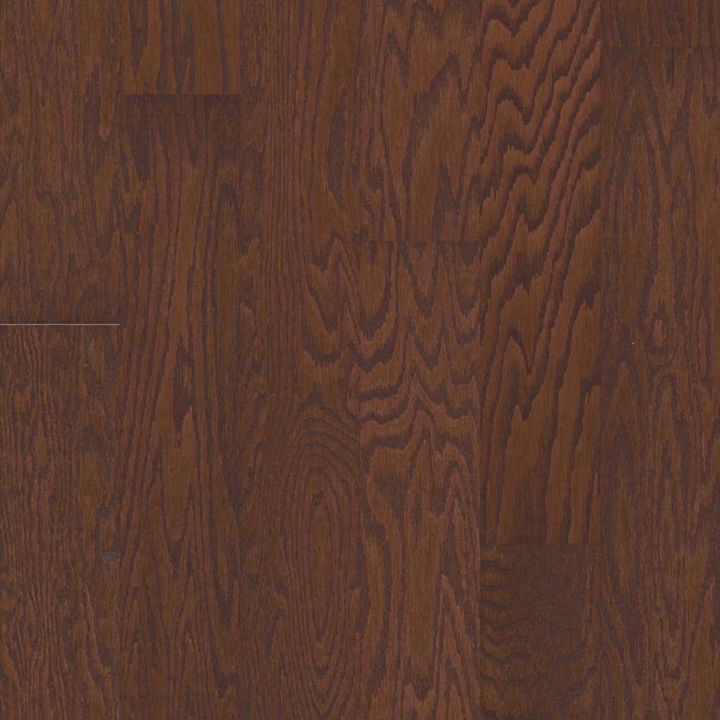 Shaw Floors ALBRIGHT OAK 5 - Hazelnut