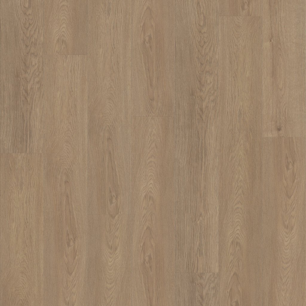 Shaw Floors Riviera - Wingback Brown