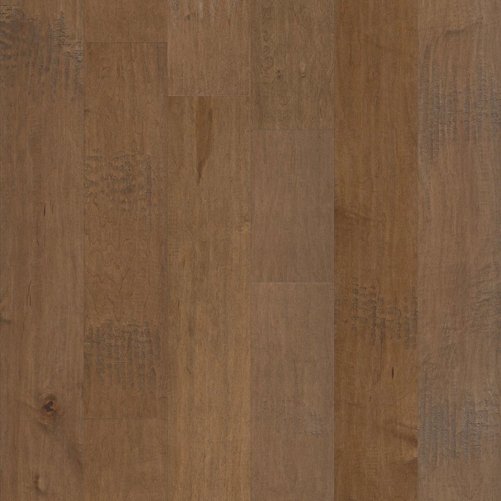Shaw Floors YUKON MAPLE 6 3/8 - Buckskin