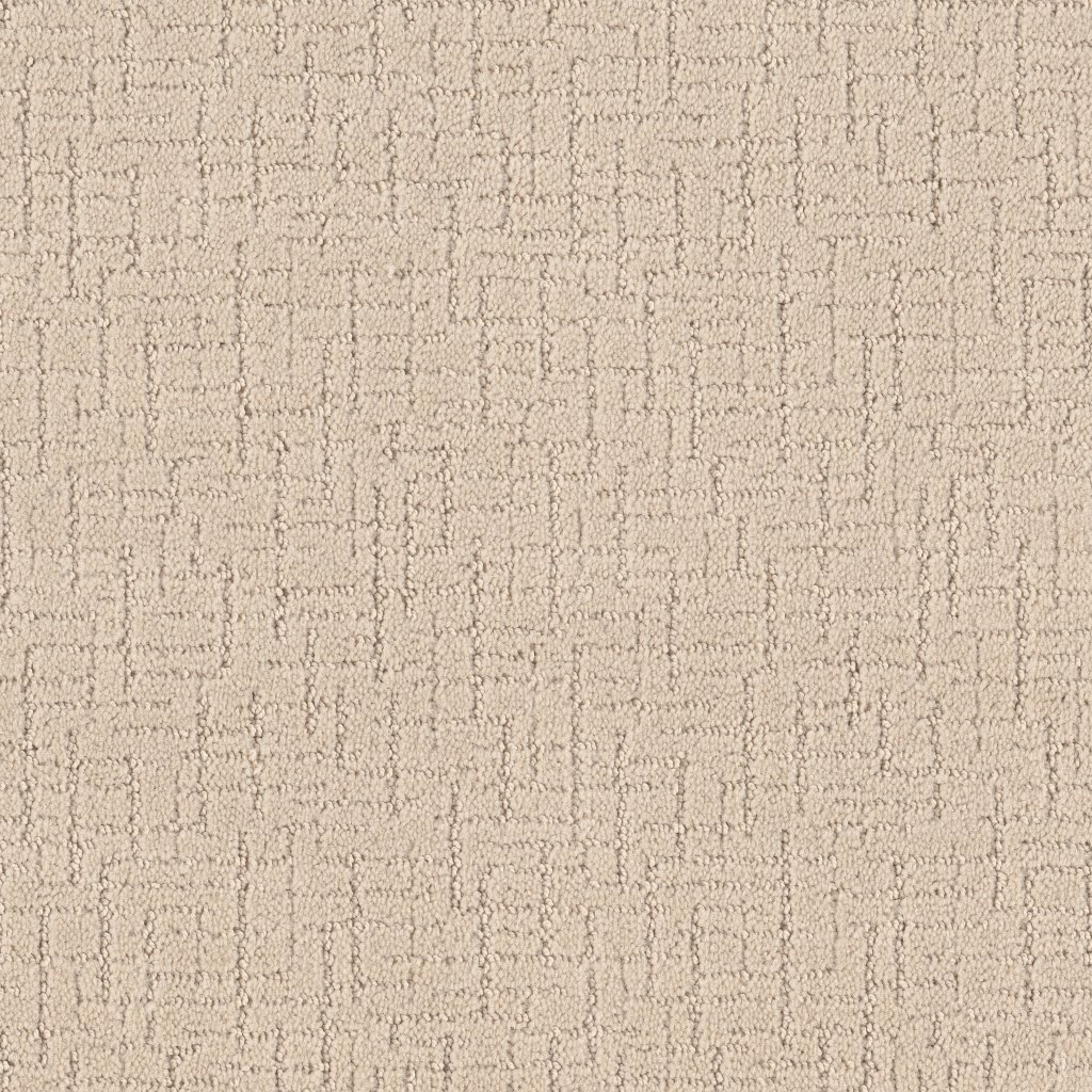 Shaw Floors One More Hour - Soft Ivory