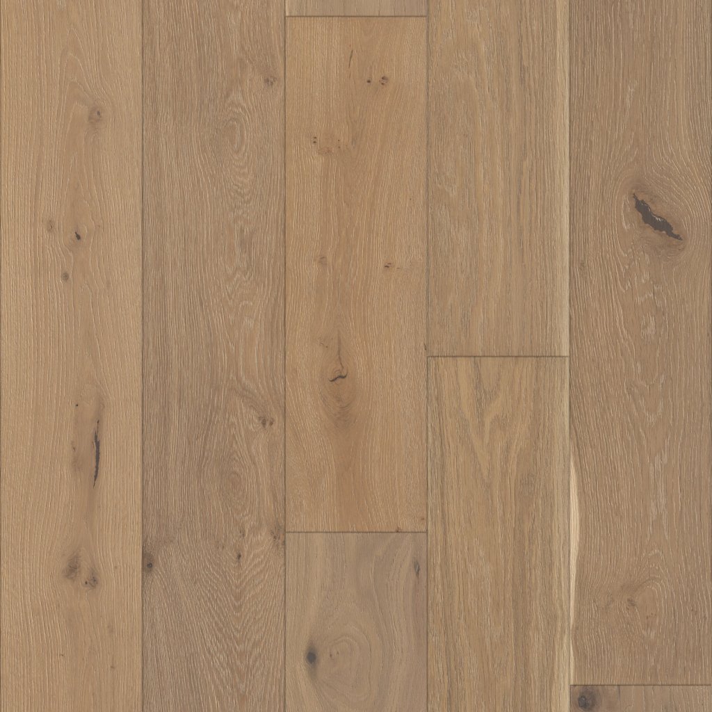 Shaw Floors Fillmore 7.5" - Alla Prima