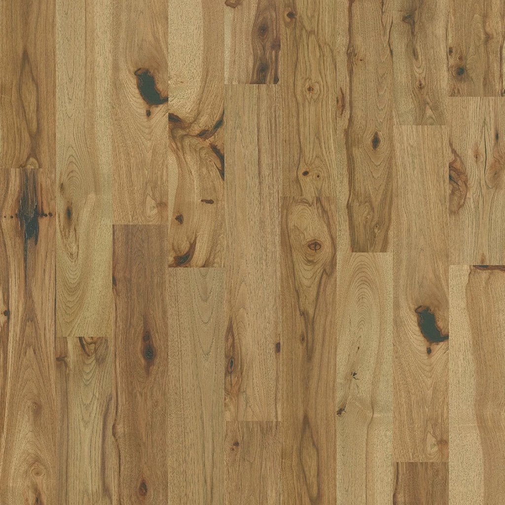 Shaw Floors REFLECTIONS HICKORY - Radiance