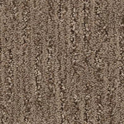 Mohawk Sculptured Touch - Honeyed Bronze
