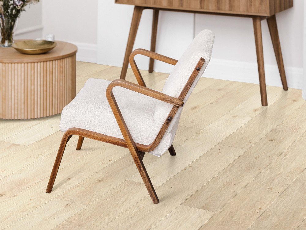 Shaw Floors Riviera - Wishbone White
