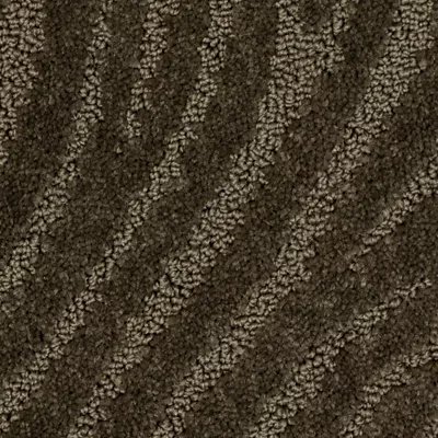 Mohawk Distinct Flair - Cocoa