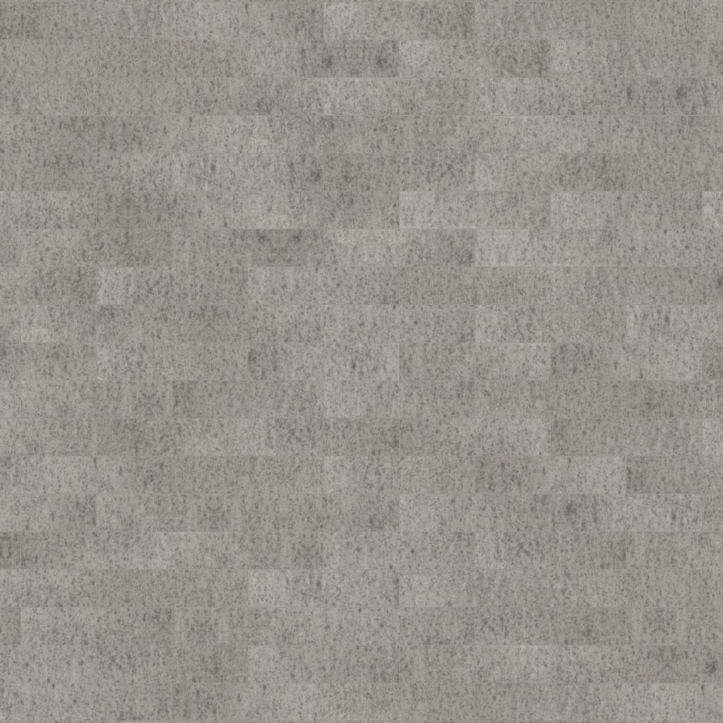 Shaw Floors VULCAN 3X12 ANTIQUE MIRROR TILE - Antique Silver