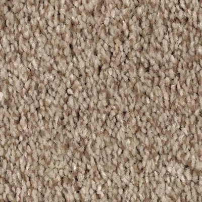 Mohawk Tonal Chic I - Saddle Brown