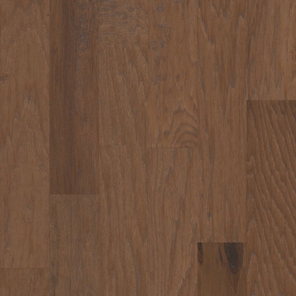 Shaw Floors WYNFIELD HICKORY 5 - Warm Sunset