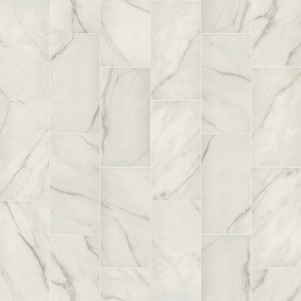 Shaw Floors TRANQUILITY 12X24 POLISHED - Golden Calacata