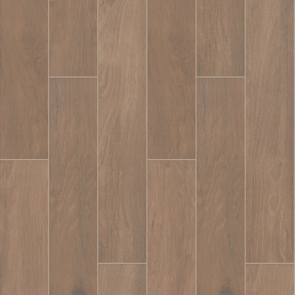 Shaw Floors HEARTLAND 6X36 - Hazelnut